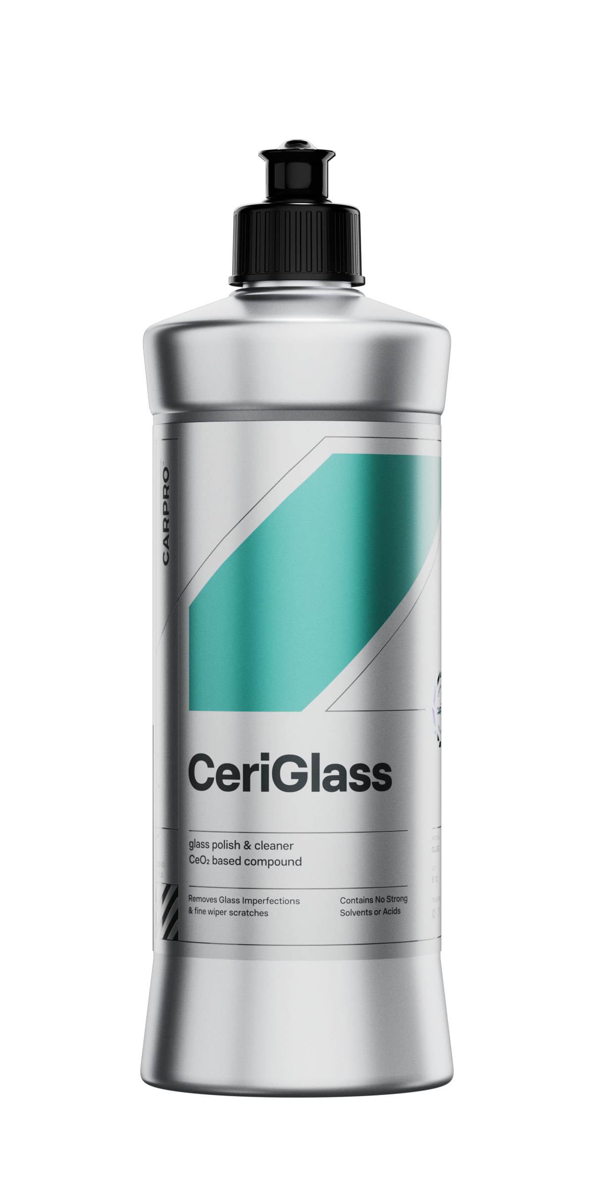 CarPro CeriGlass Polish - The Spray Source - Carpro