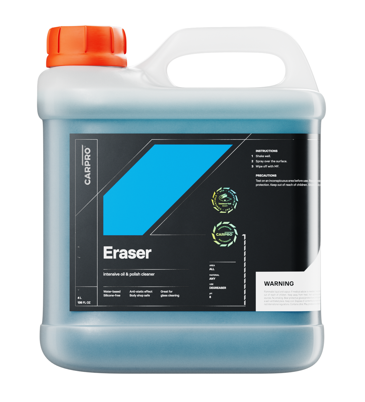 CarPro Eraser - The Spray Source - Carpro