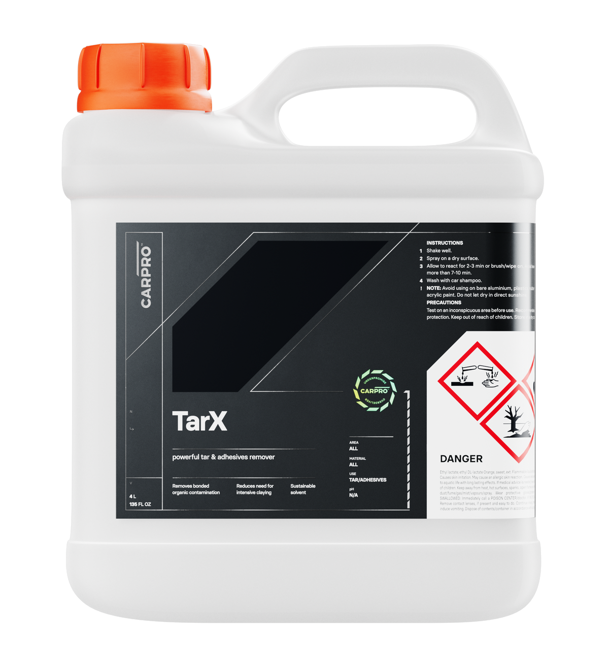 CarPro TarX - The Spray Source - Carpro