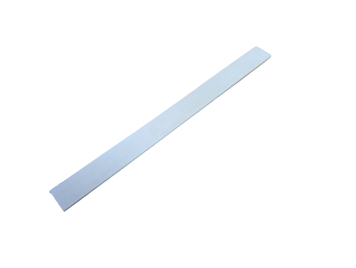 Wooden Paint Mixing Stick