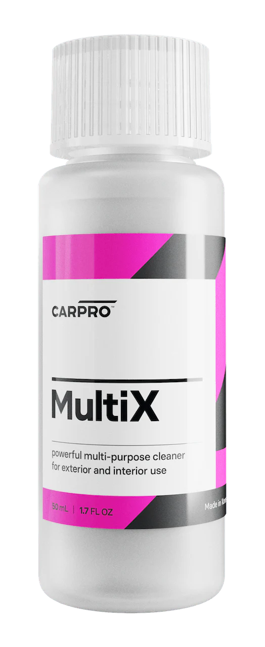 CarPro MultiX All Purpose Cleaner Concentrate - The Spray Source - Carpro