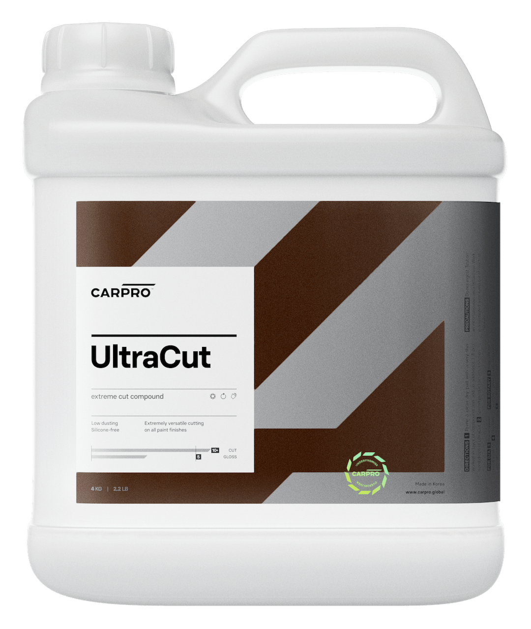 CarPro Ultracut Extreme Cut Compound - The Spray Source - Carpro