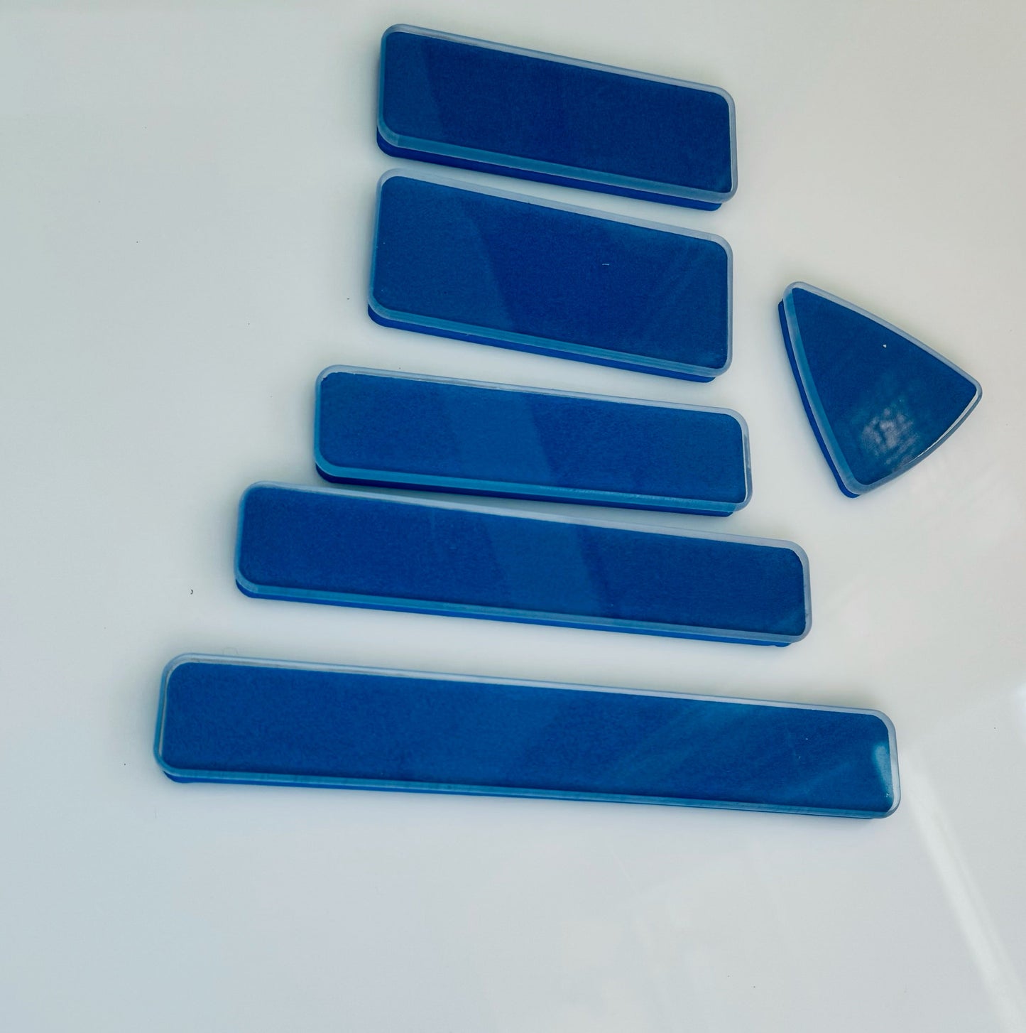 Mini Detail Block Set