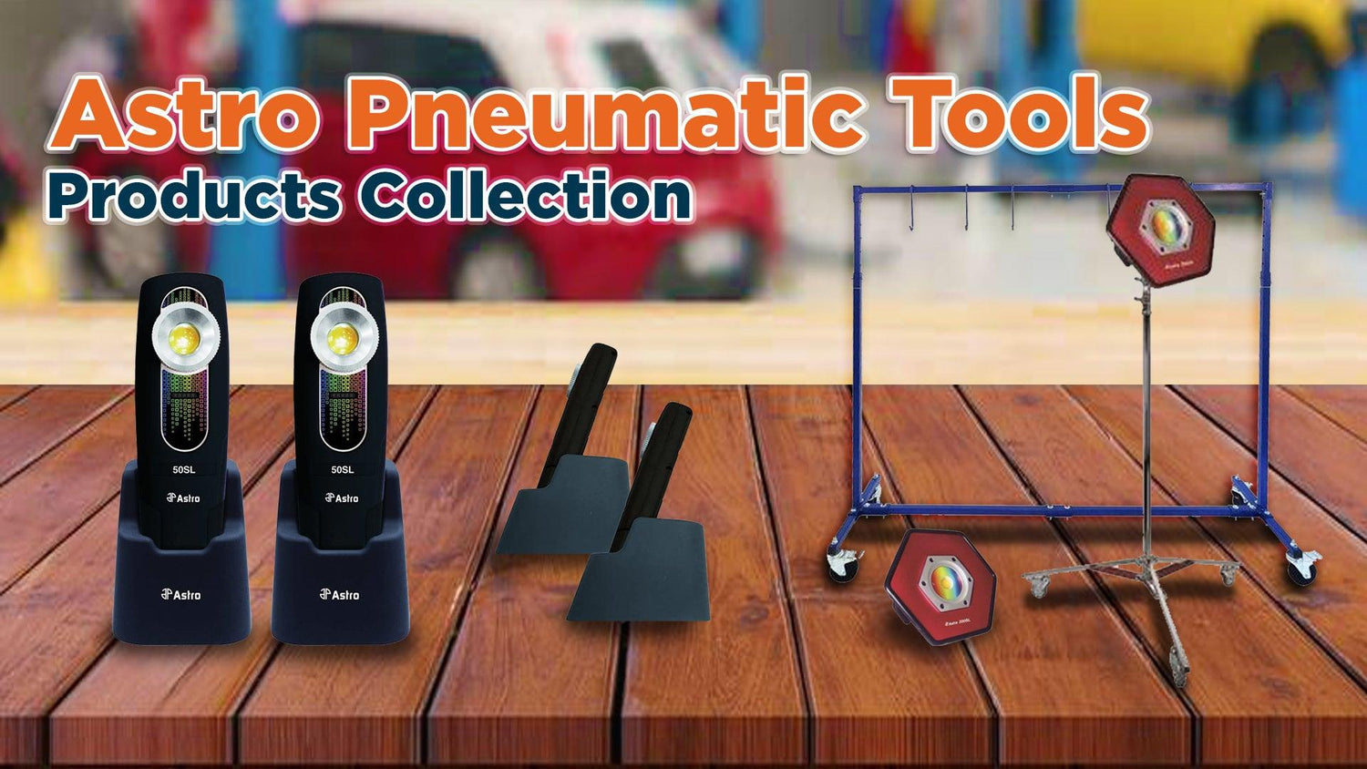 Astro Pneumatic Tools Products - The Spray Source