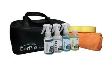 Detailing - The Spray Source