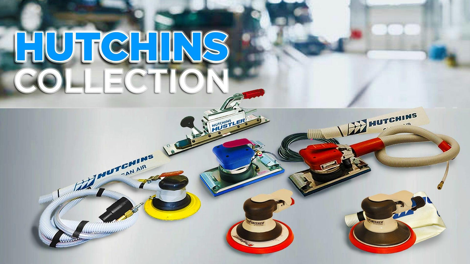 Hutchins Products - The Spray Source