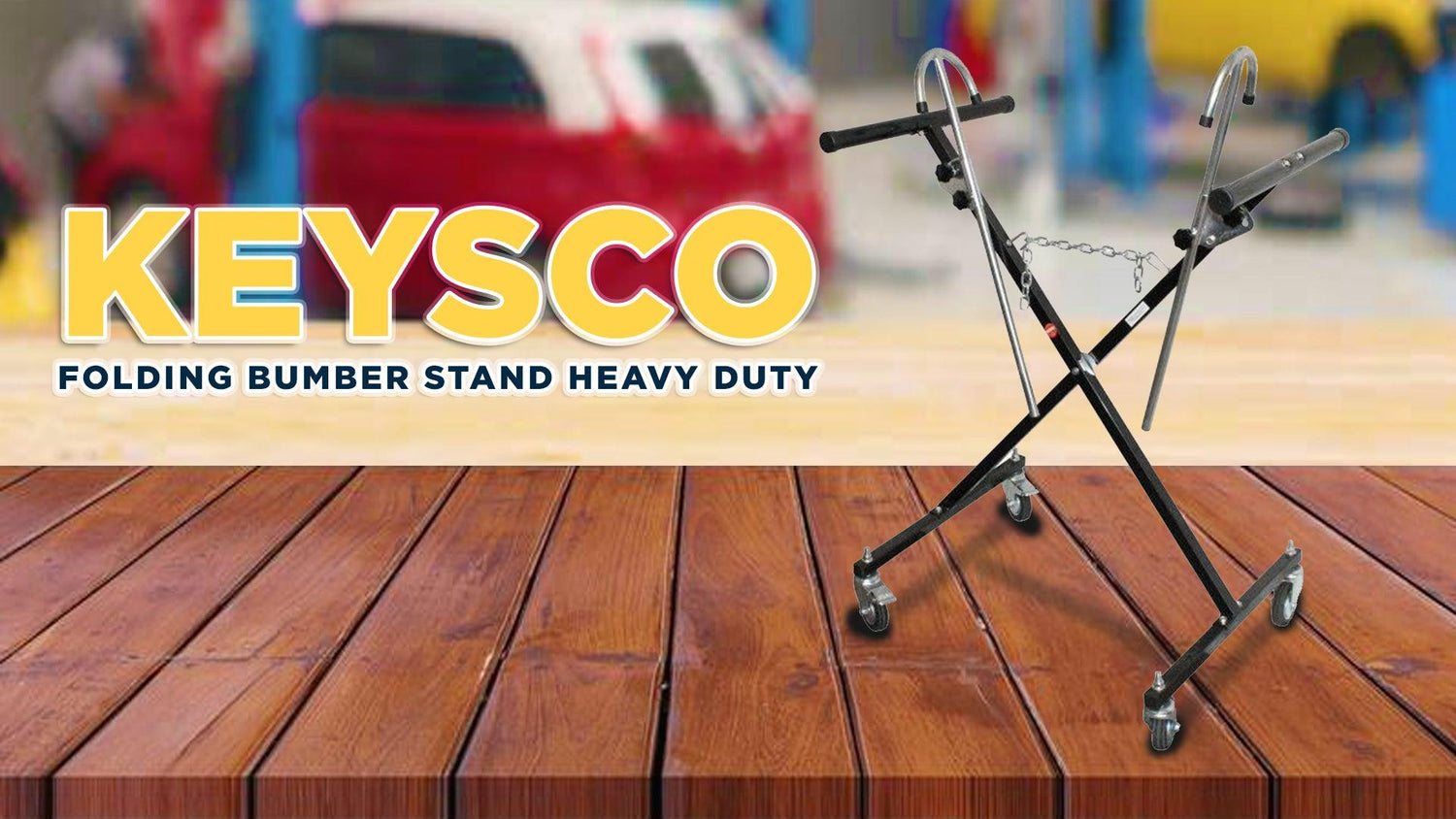 Keysco - The Spray Source