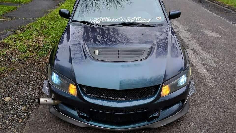 Pearl Drop-in Mixes - The Spray Source