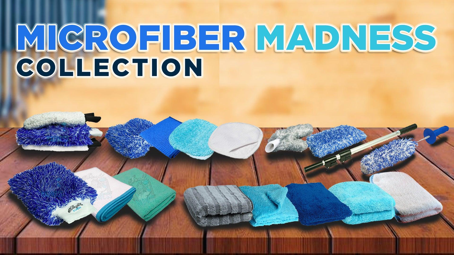 Wash - The Spray Source