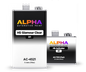 HS Glamour Clearcoat AC-4521 Kit | Alpha Automotive Paint