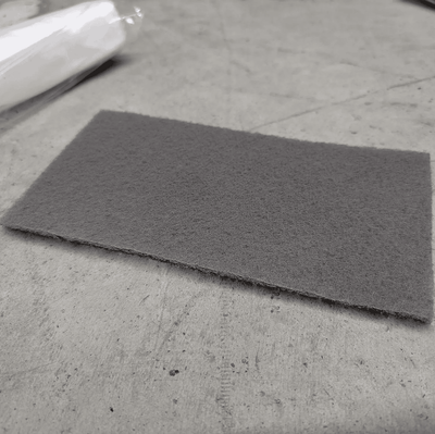 Scuff Pad