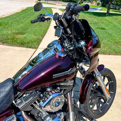 Phantom Red Paint Basecoat