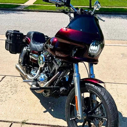 Phantom Red Paint Basecoat