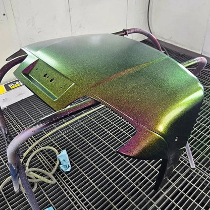 Hades SuperFlake Vehicle Paint Kit