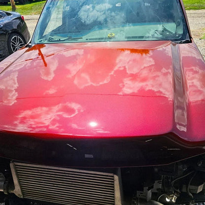 Heatwave Paint Basecoat