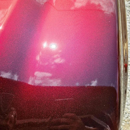 Heatwave Paint Basecoat