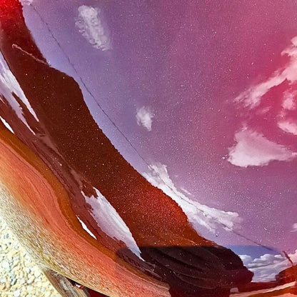 Heatwave Paint Basecoat