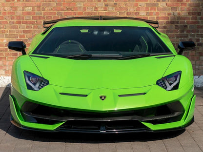 Lamborghini Verde Mantis 0L6 | OEMatch Basecoat