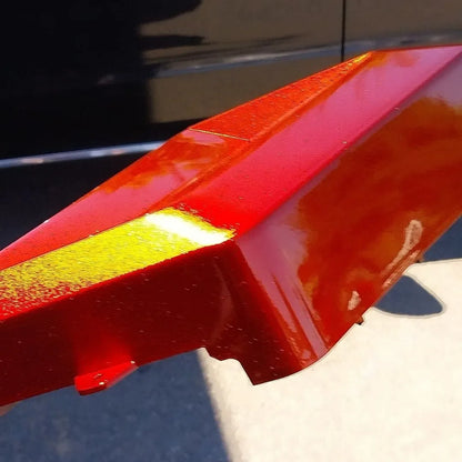 Crimson Copper Paint Basecoat