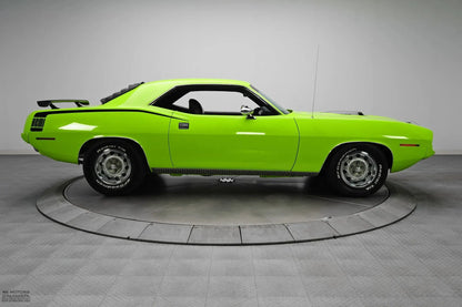 Plymouth Limelight Green J5 | OEMatch Basecoat