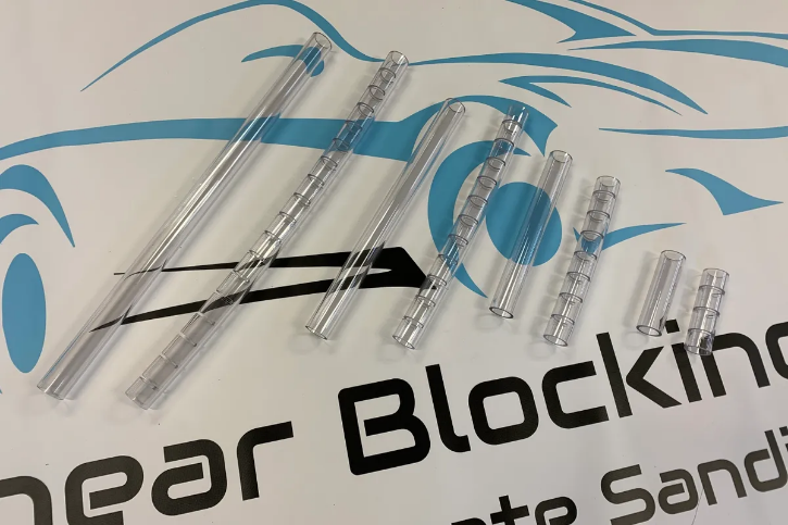 Linear Blocking Tools 1