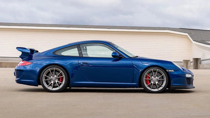 Porsche Aqua Blue M5R | OEMatch Basecoat