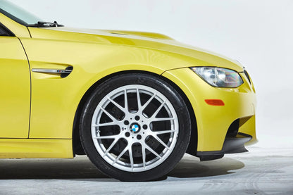 BMW Phoenix Yellow 445 | OEMatch Basecoat