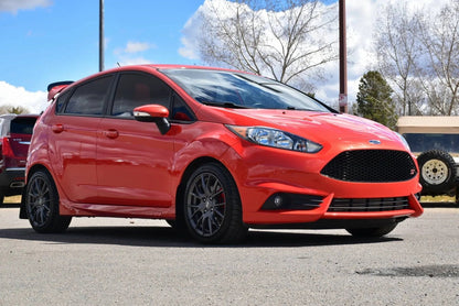 Ford Molten Orange 736 | OEMatch Basecoat