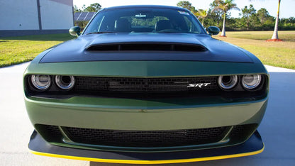 Dodge Jade Green Metallic F8 | OEMatch Basecoat