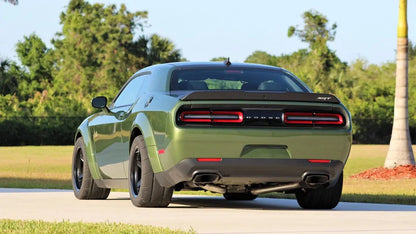 Dodge Jade Green Metallic F8 | OEMatch Basecoat