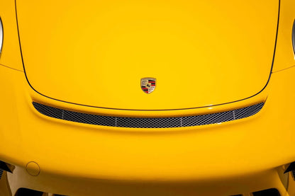 Porsche Speed Yellow L12G | OEMatch Basecoat