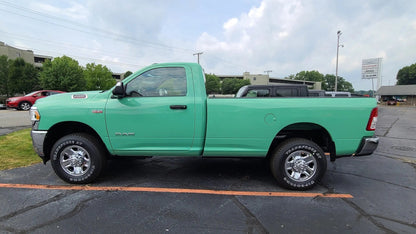 Dodge Light Green Metallic PGC | OEMatch Basecoat