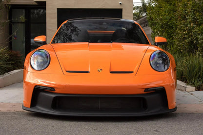 Porsche Pastel Orange Z17 | OEMatch Basecoat