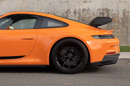 Porsche Pastel Orange Z17 | OEMatch Basecoat