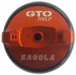 Air Caps | Sagola 3300 GTO