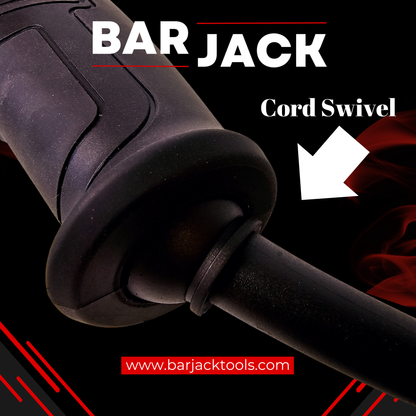 Barjack 15mm Random Orbital Polisher