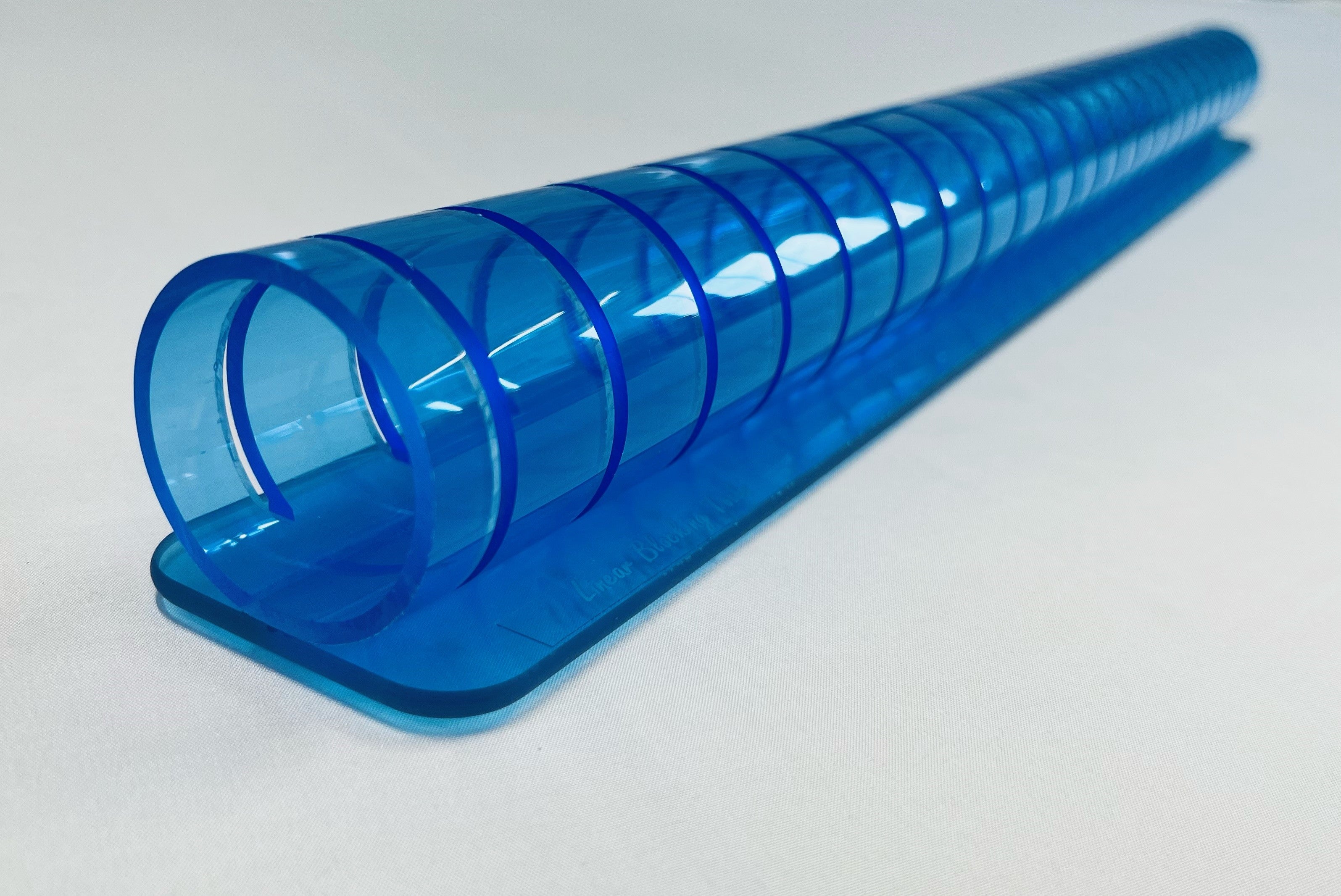 Linear Blocking Tools 24