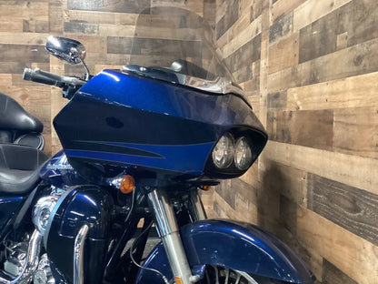 Harley-Davidson Big Blue Pearl P. 930849 | OEMatch Basecoat