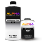 HS Glamour Clearcoat AC-4521 Kit | Alpha Automotive Paint