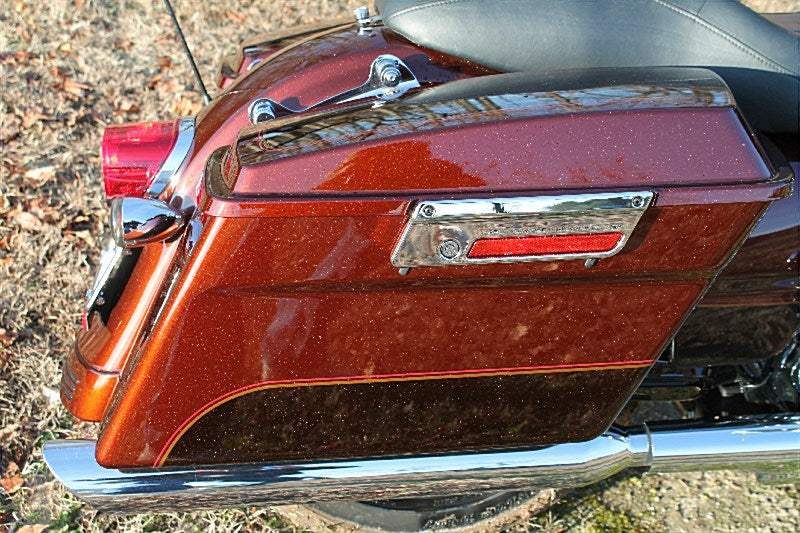 Harley-Davidson Candy Brown Metallic 3C HD106 | OEMatch Basecoat