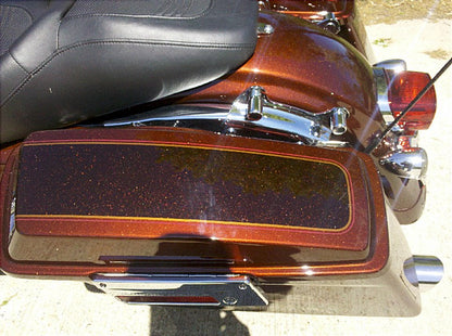 Harley-Davidson Candy Brown Metallic 3C HD106 | OEMatch Basecoat