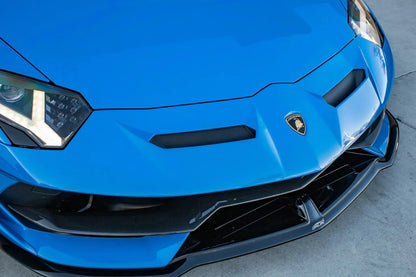 Lamborghini Blu Le Mans 0064 | OEMatch Basecoat