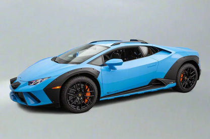 Lamborghini Blu Cepheus 0105 | OEMatch Basecoat