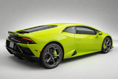 Lamborghini Verde Scandal 154513 | OEMatch Basecoat