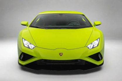 Lamborghini Verde Scandal 154513 | OEMatch Basecoat