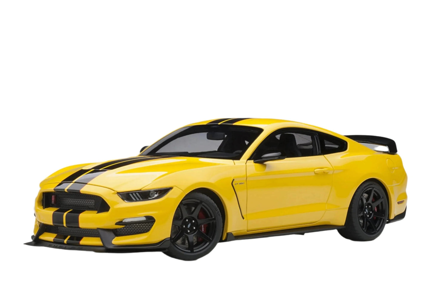 Ford Triple Yellow M7338 | OEMatch Basecoat