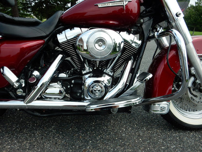 Harley-Davidson Burgundy Mica Metallic HD121 | OEMatch Basecoat