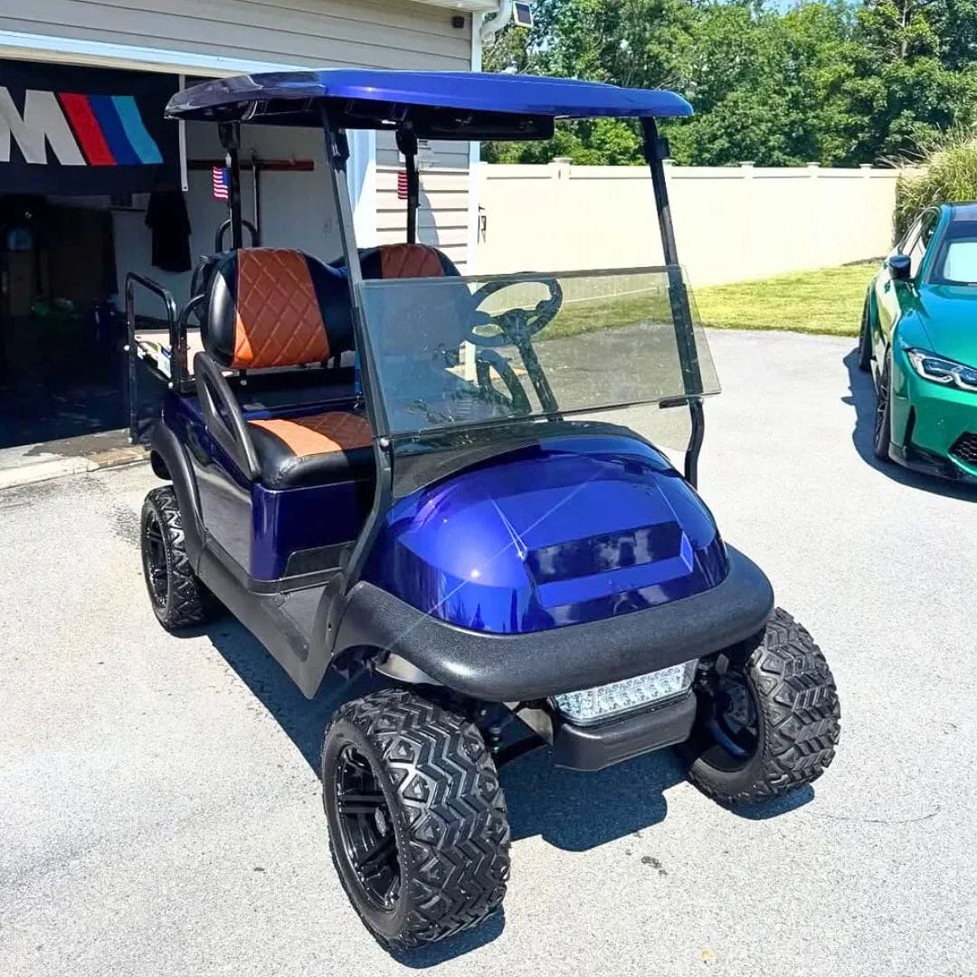 Potion Purple Spray Can