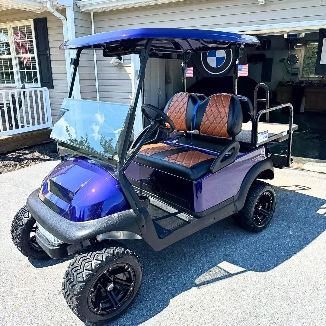 Potion Purple Spray Can