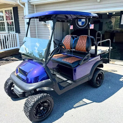 Potion Purple Spray Can